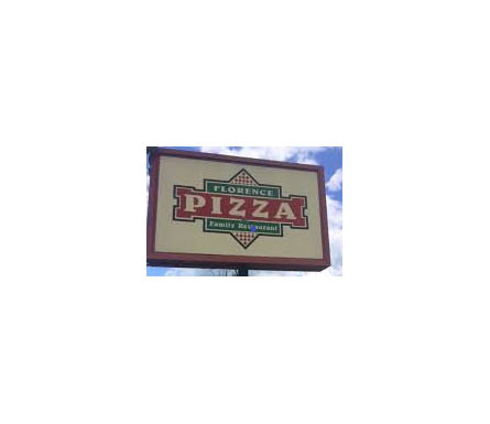 Florence Pizza and Family Restaurant