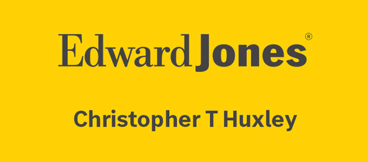 Edward Jones – Christopher T. Huxley