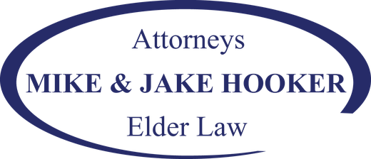 Mike & Jake Hooker, Attorneys